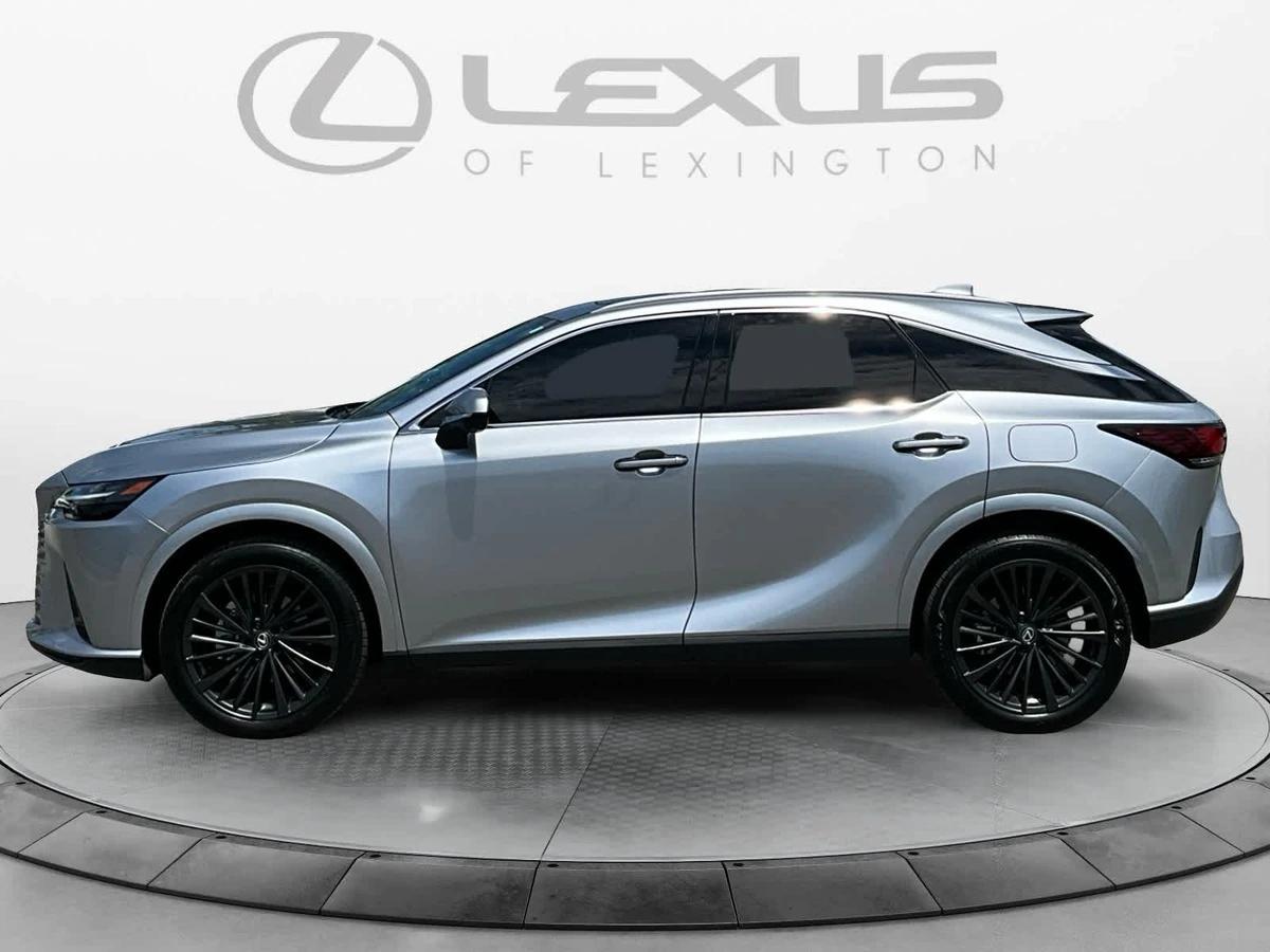 lexus rx hybrid 2025 2T2BBMCA3SC092983 image lexus rx hybrid 2025 2T2BBMCA3SC092983 image
